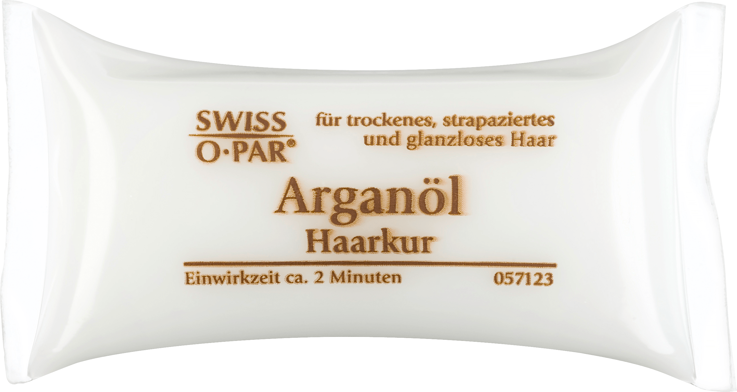 Hair Pillow Argan Oil, 25 Ml