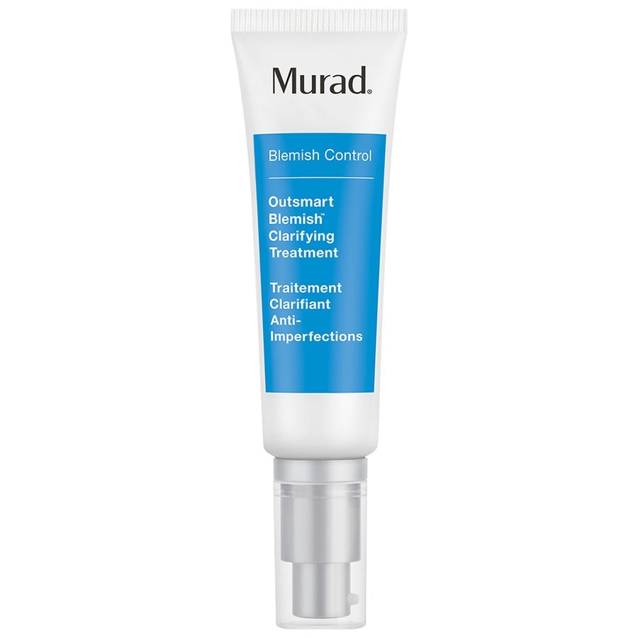 Murad Cosmetic Outsmart Blemish Clarifying Treatment