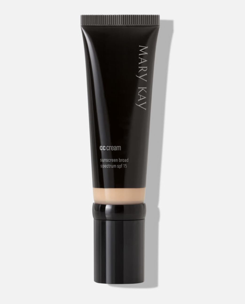 CC Cream SPF 15 29 ml (Light to Medium (Natural)