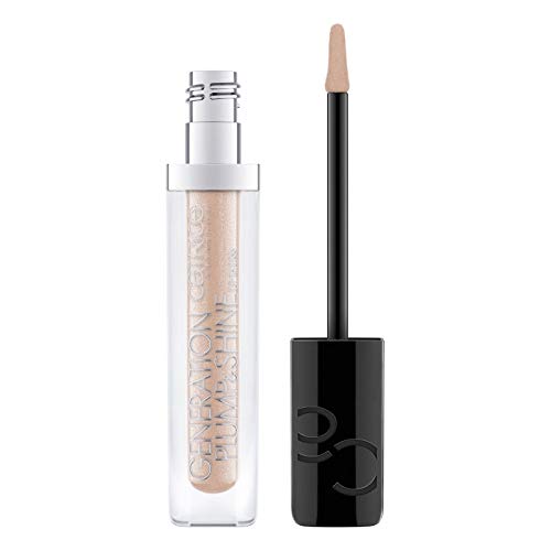 Catrice 010 Lip Gloss Generation Plump & Shine Lip Gloss