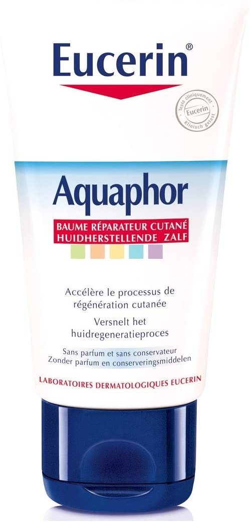 Eucerin Aquaphor P/Then 40 g