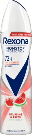 Antipanspirant deospray Nonstop Protection Uplifting & Fresh, 150 ml