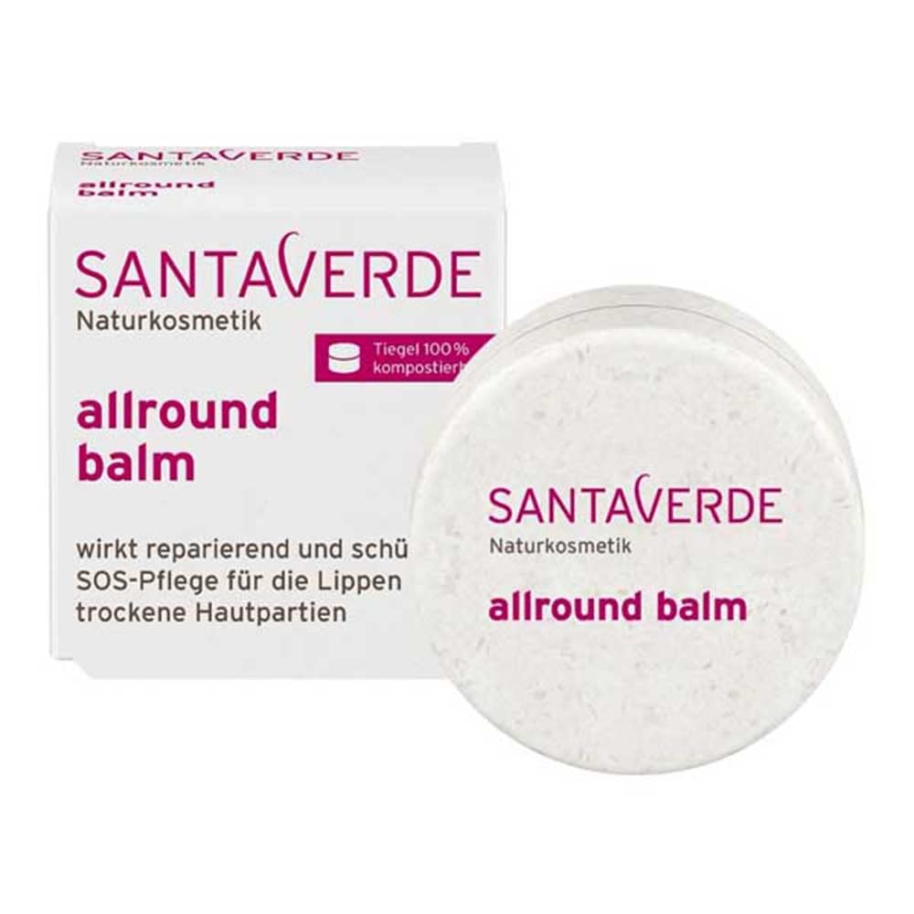 Santaverde All-round balm, 12 g (3)