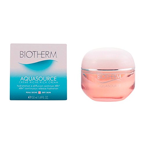 Biotherm - Aquasource Crème Ps 50 ml for women