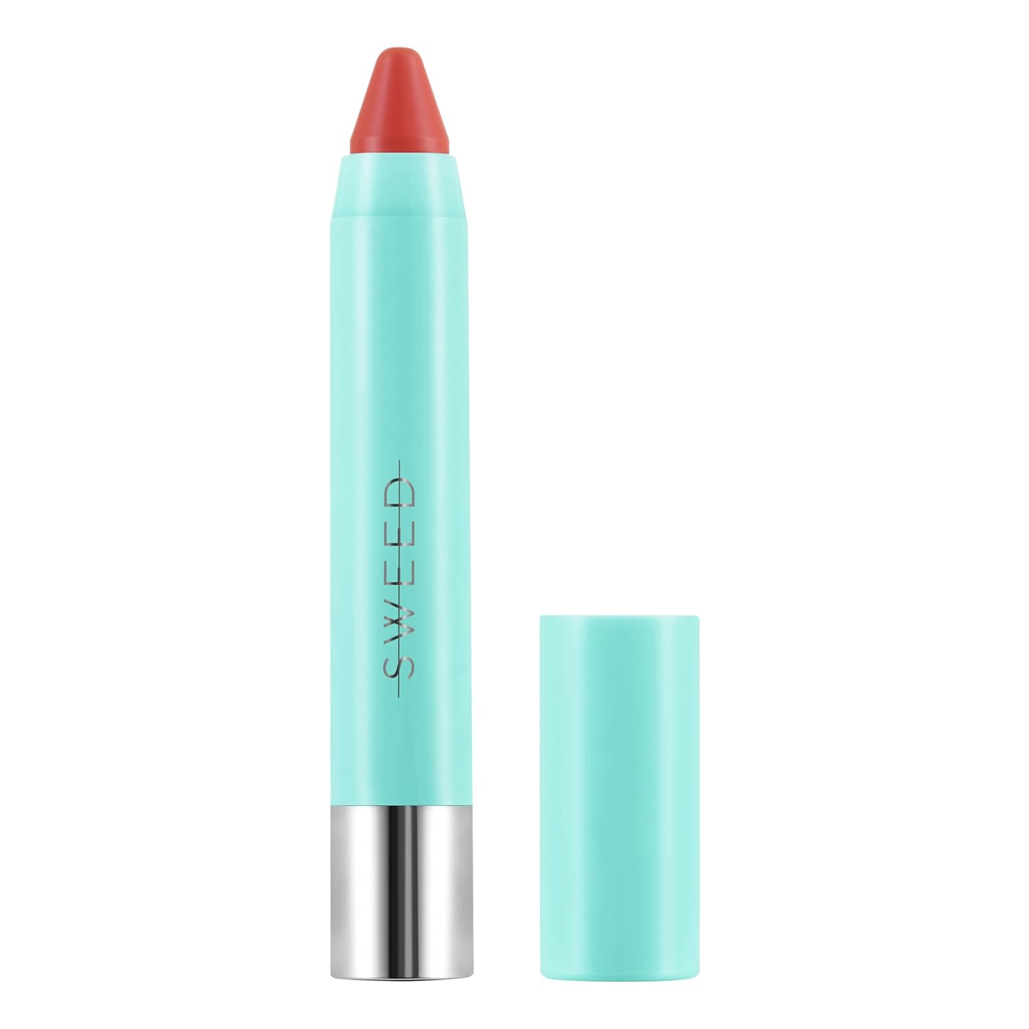 SWEED - Le Lipstick | Vegan, Cruelty Free, Clean Beauty (French Girl)