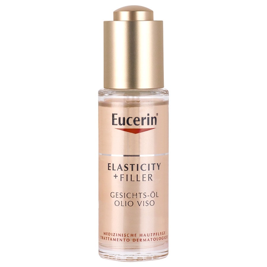 Eucerin Anti-Age Elasticity+Filler Facial Oil