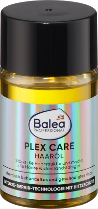 Hair oil Plex Care, 50 ml