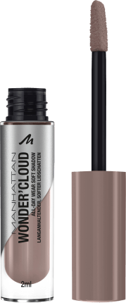 MANHATTAN Cosmetics Eyeshadow Wonder\' Cloud Eyeshadow, Fb. 008.2 ml