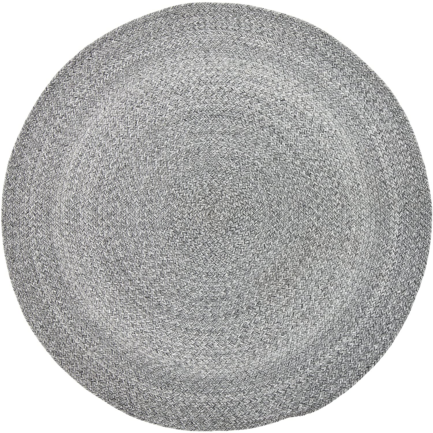 Bloomingville Rug, grey