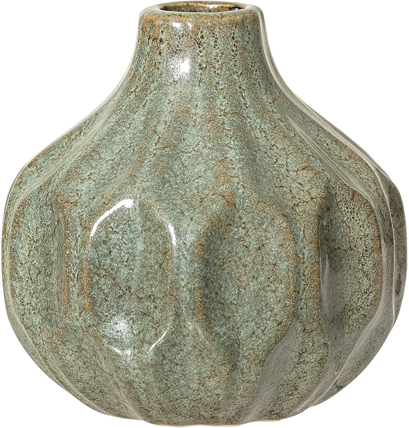 Bloomingville Vase Green