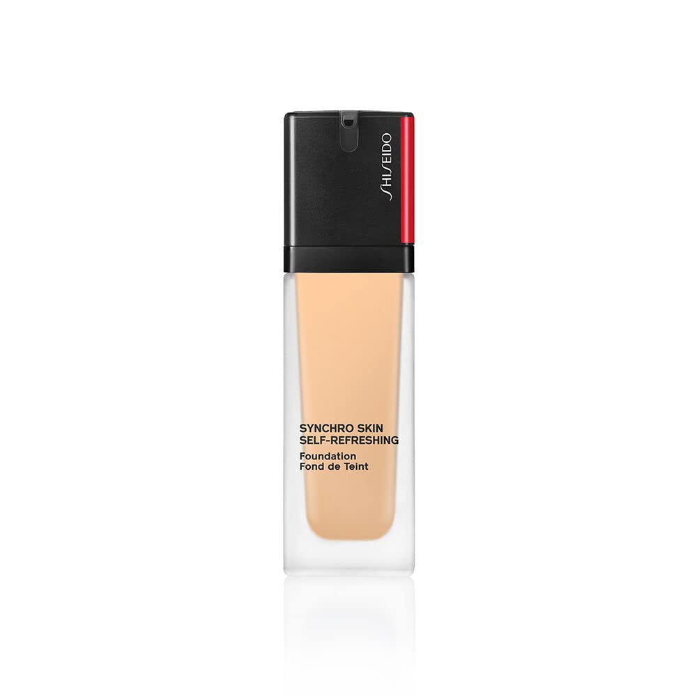 Shiseido Synchro Skin Self Refreshing Foundation 160 Shell 30 ml