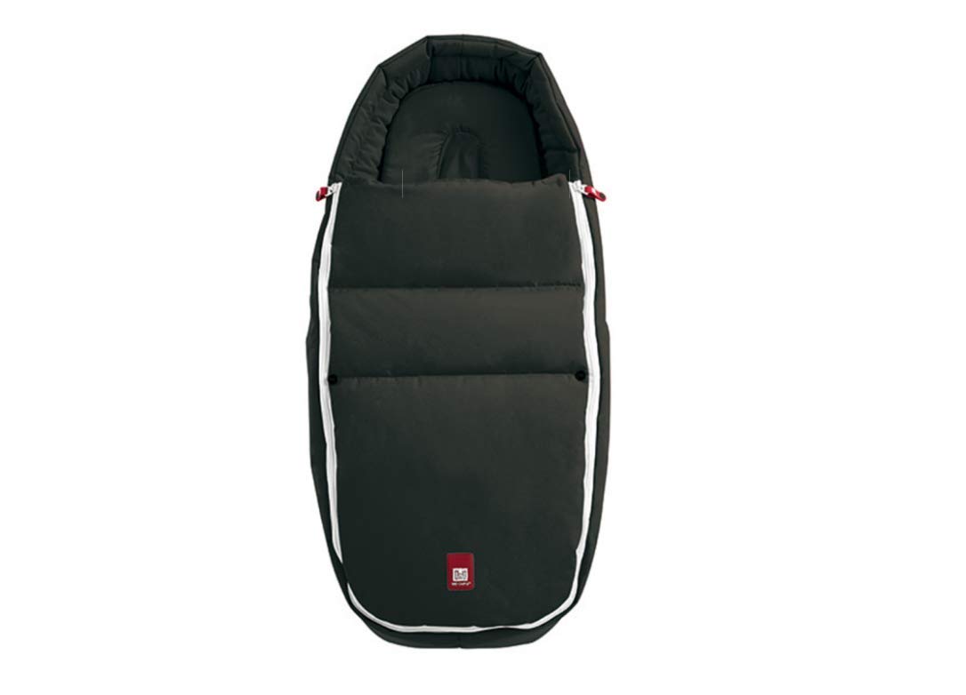 Red Castle Citylink III Exit Bag Black