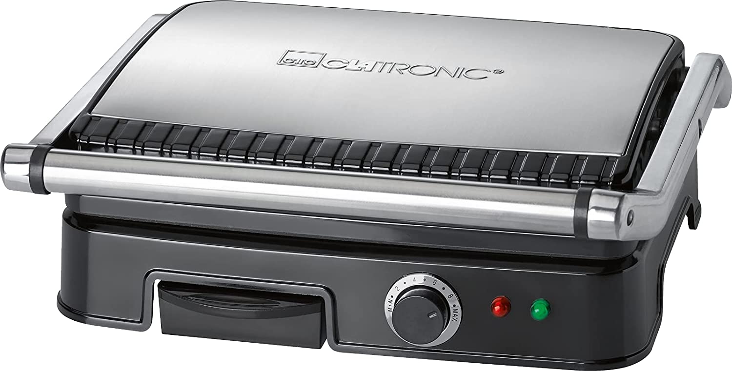 Clatronic KG 3487 Contact Grill