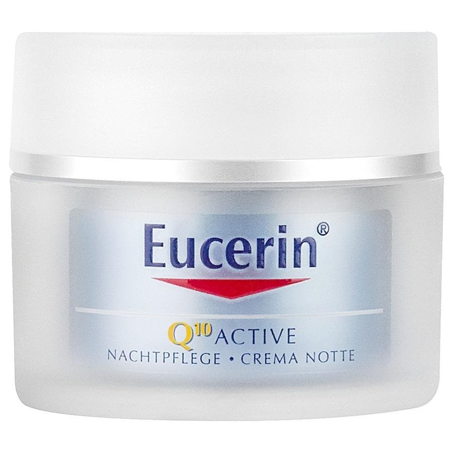 Eucerin EGH Q10 Active Night Cream