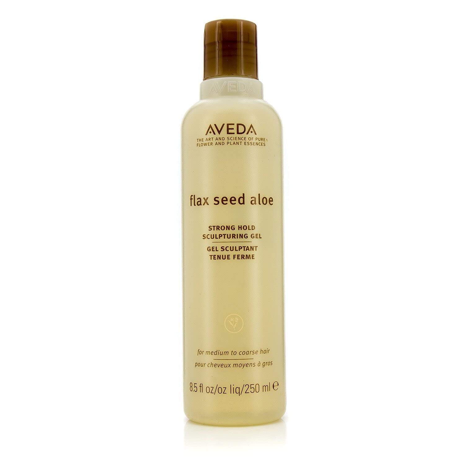 AVEDA Flax Seed Aloe Strong Hold Sculpturing Gel, 250 ml