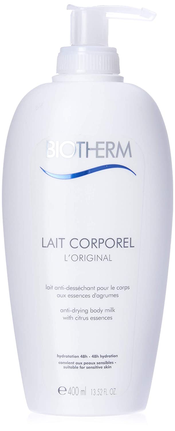 Biotherm Body Lotion for Women 400 ml Anti-Desiccant 400 ml