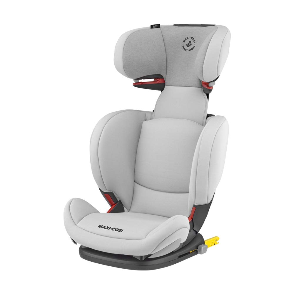 Maxi-Cosi Maxi.Cosi Rodifix Airprotect (Ap) Child Seat, Grows With The Child, Group 2