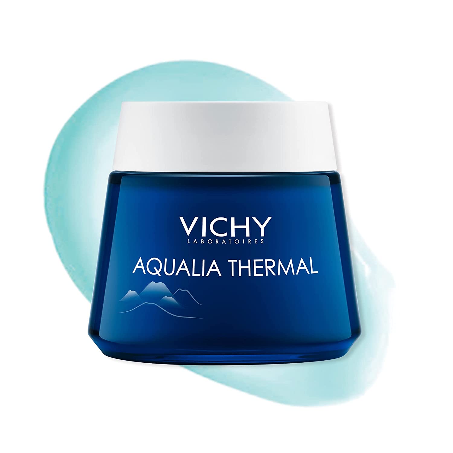 Vichy Aqualia Thermal Spa Night Cream 75 ml