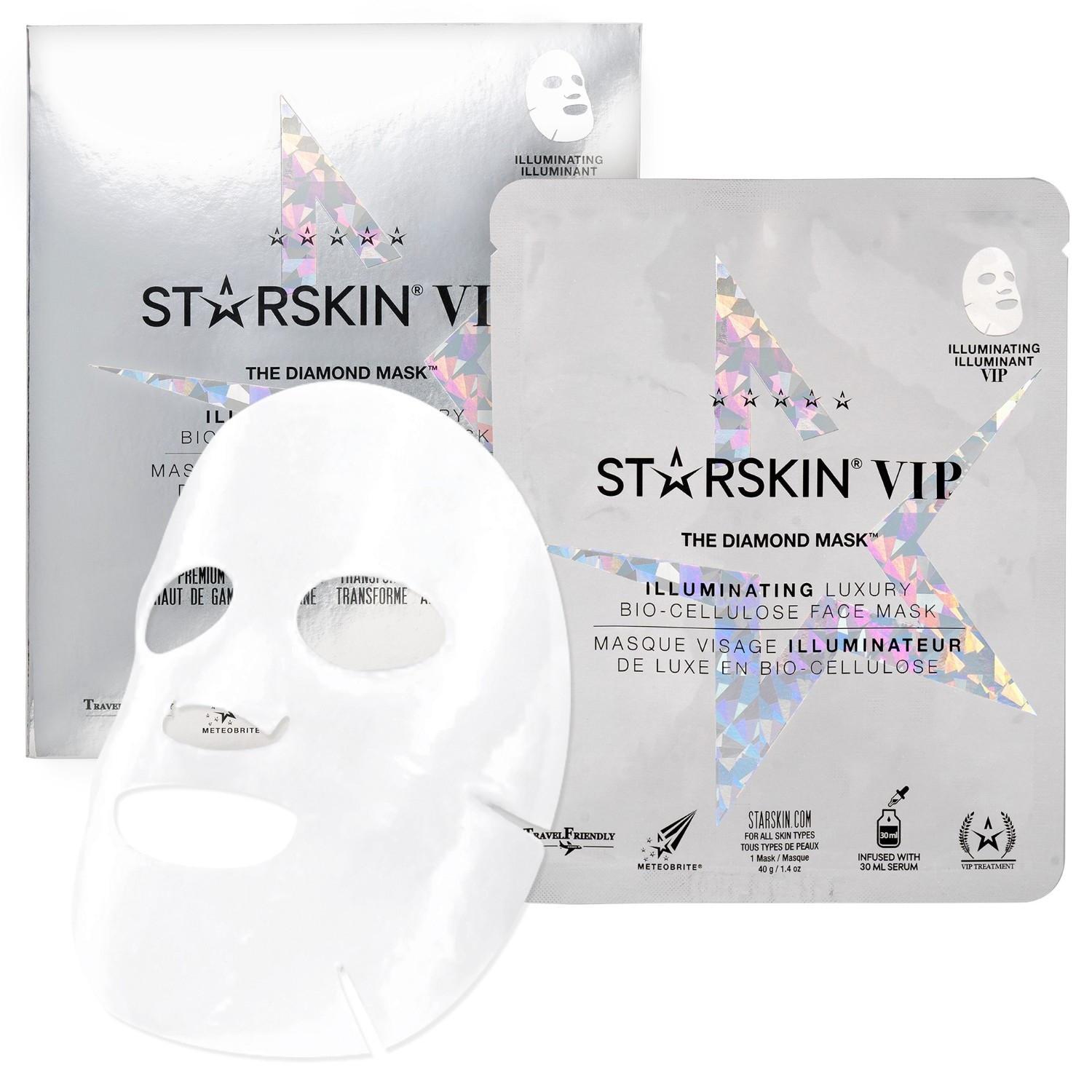 STARSKIN The Diamond Mask