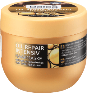 Balea Professional Hair Mask Oil Repair Intensive, 300 ml