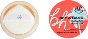 Powder Bake & Set Banana, 6 g