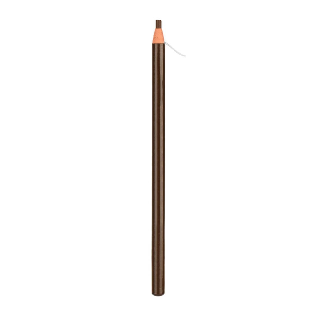 SOLUSTRE Eyebrow Pencil Pull Cord Removable Eyebrow Pencil Permanent Eyebrow Liner Eyeliner Pen and Eyebrow Tool Tattoo Makeup