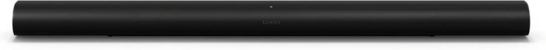 Sonos Arc Ultra with Dolby Atmos and Voice Control - 9.1.4 Surround Sound for TV and Music - Black