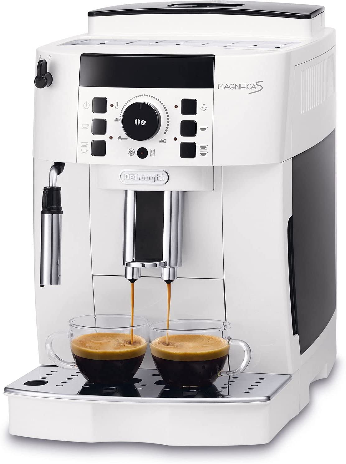Espresso-Superautomatica-Delonghi-ECAM21117W