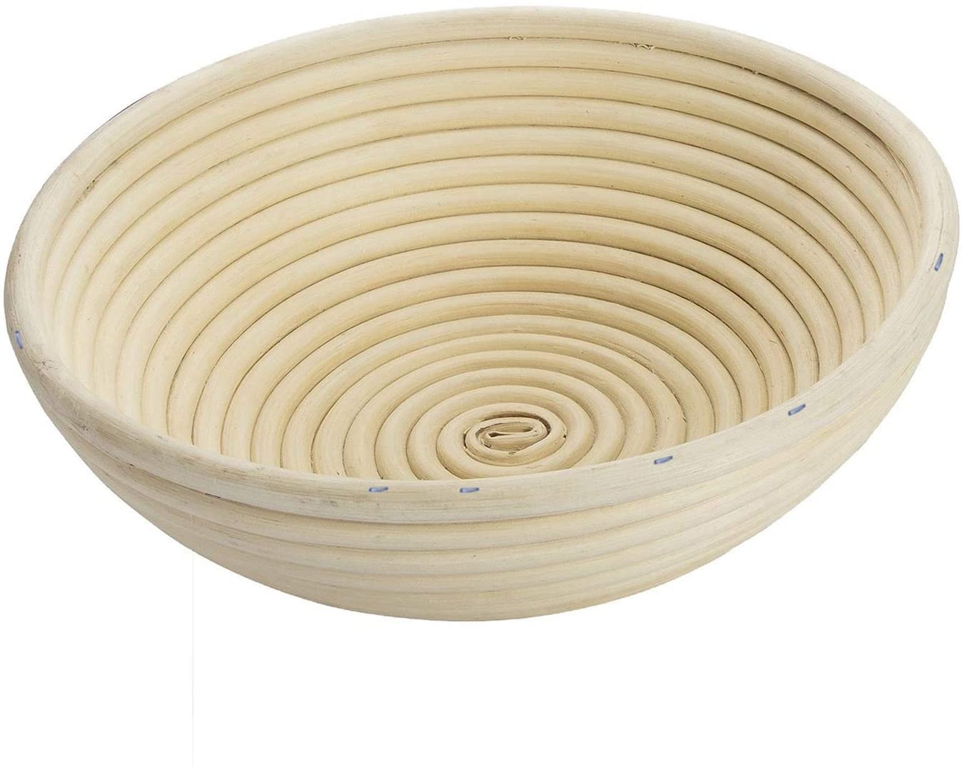 Westmark Dough Rising Basket, beige, Ø 25 cm
