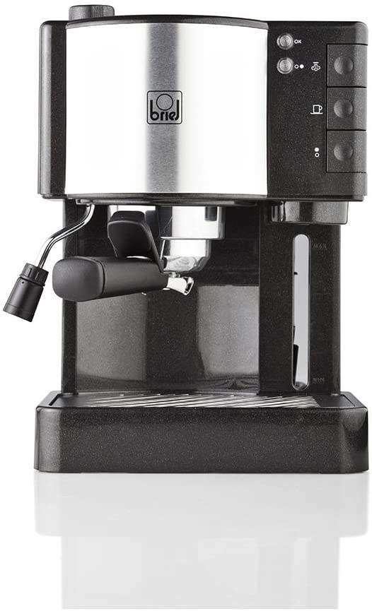 Briel Chamonix ES35 Espresso Machine