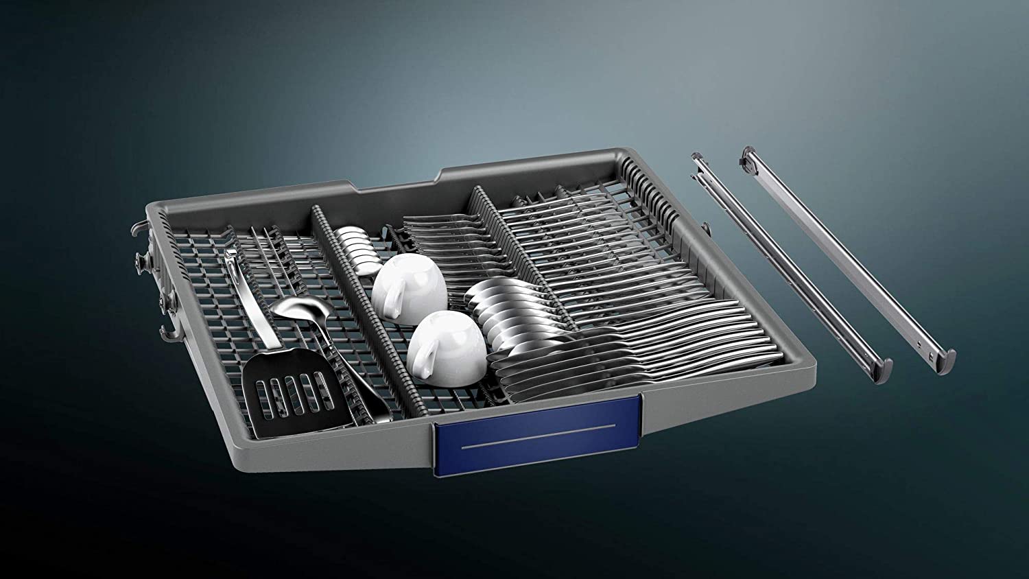 Siemens SZ73603 Dishwasher Accessories/Cutlery Drawer