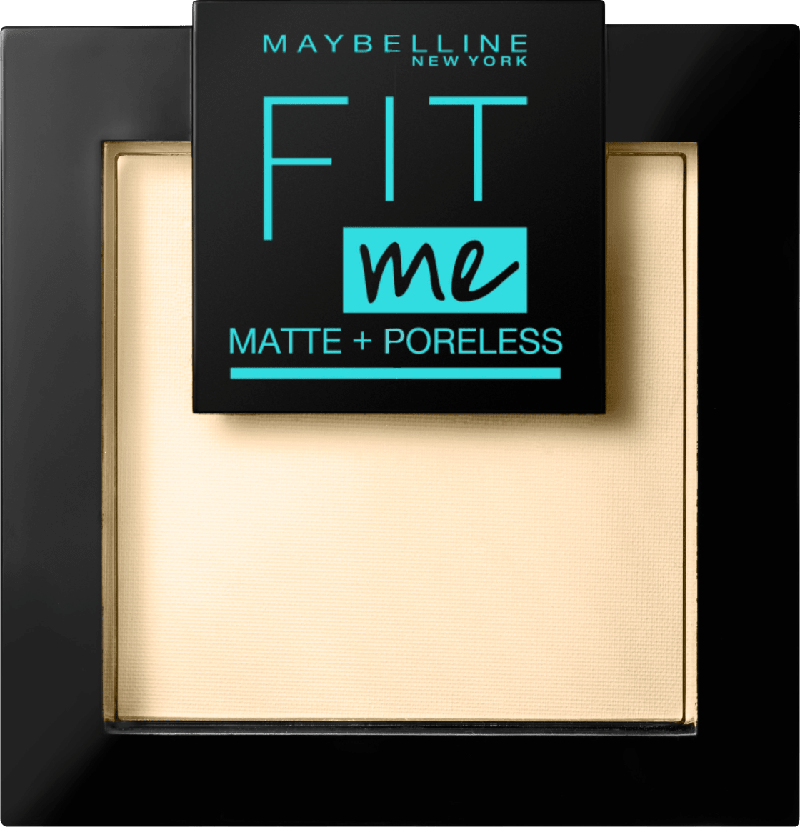 Face Powder May T Fit Me Mat
