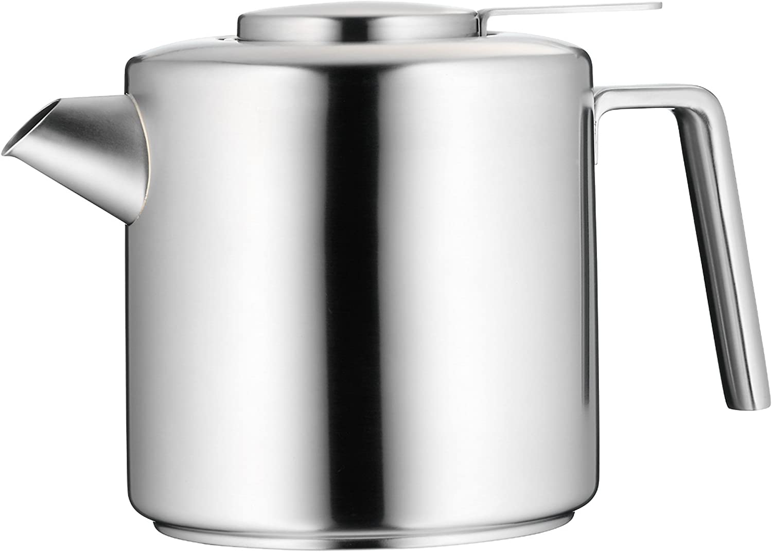 WMF 0631216030 Teapot \"All Metal\"