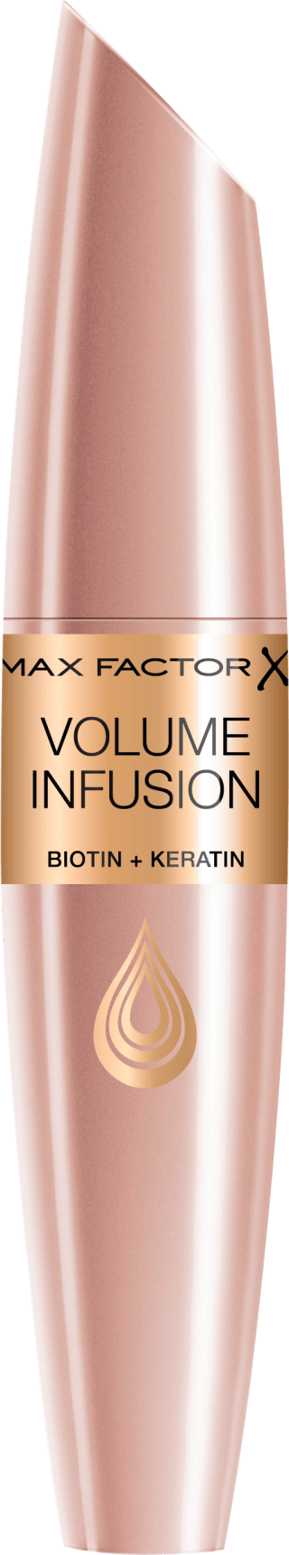 Mascara Volume Infusion Mascara, 13.1 Ml