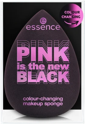 Make-up swam pink is the new black 01 black, blacker, pink!, 1 st
