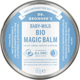 Care cream Bio Magic Balm, 60 g