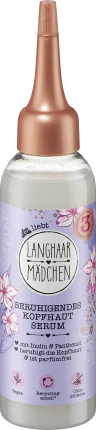 Care & Shine scalp serum, 75 ml
