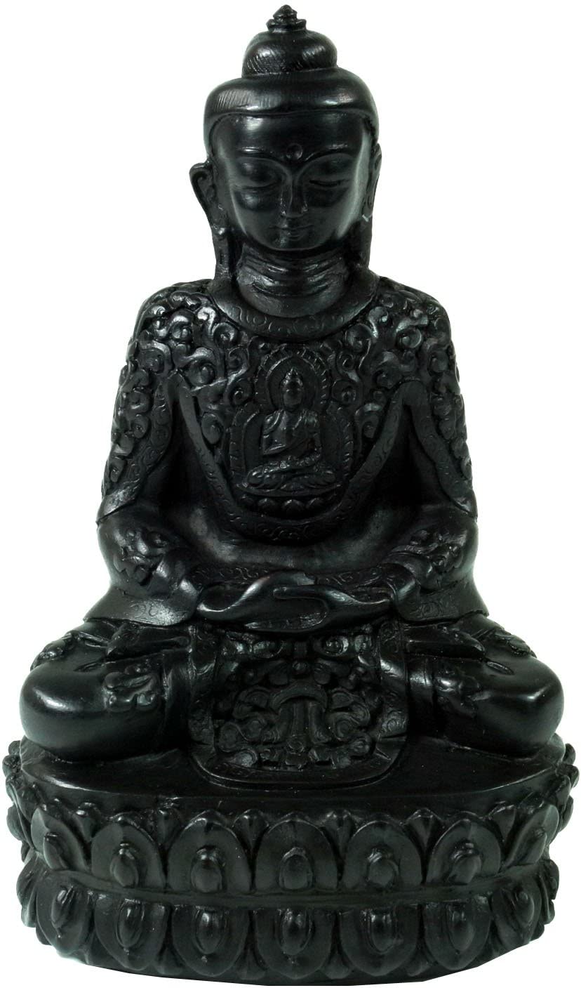 Recin buddha/Buddha figures & praying mills