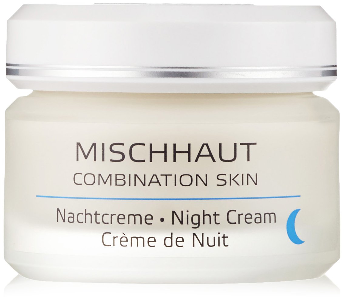 Annemarie Börlind Combination Skin for Women Night Cream 50 ml