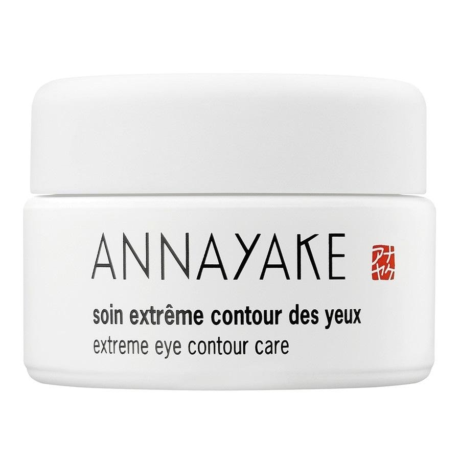Annayake Soin Extrême Contour des Yeux