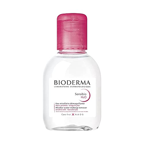 Bioderma Face make-up remover 1 pack (1 x 100 ml)