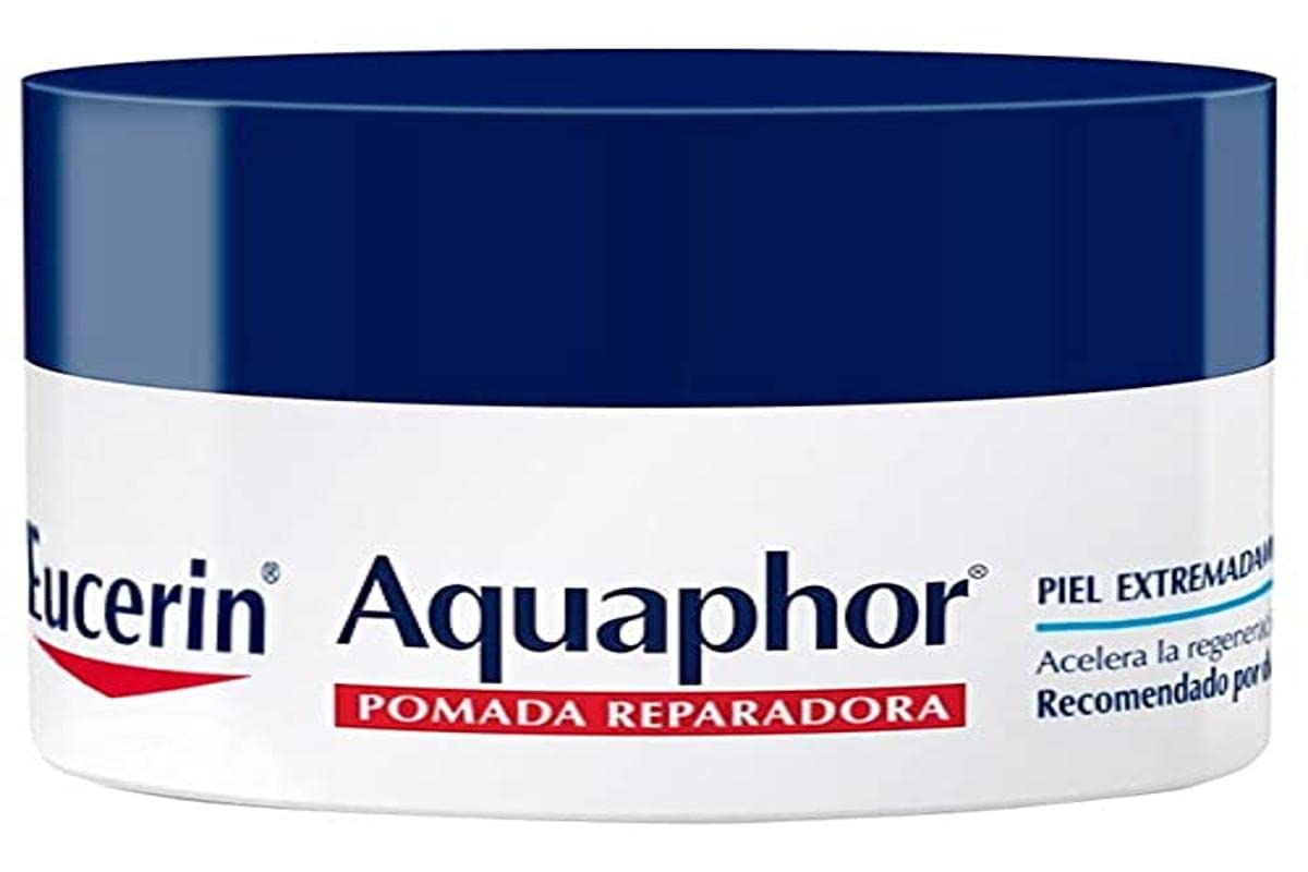 Eucerin Aquaphor REPARA Dora Ointment 7g, ‎weiß
