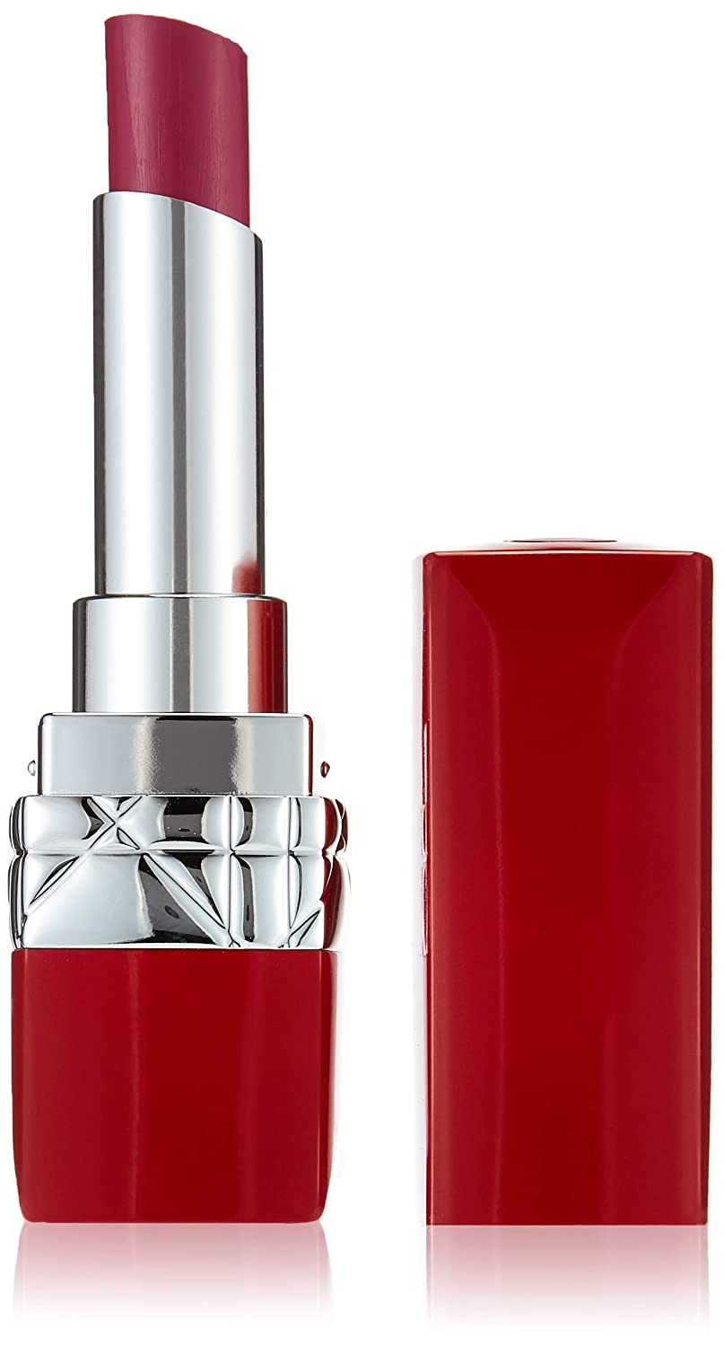 Dior Rouge Dior Ultra Rouge Lipstick 3.2 g, 755 Ultra Daring