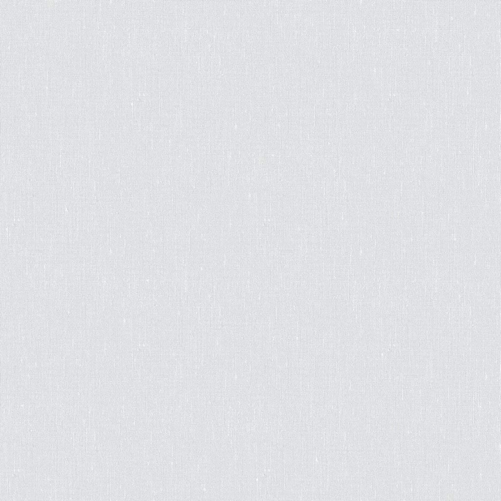 Linen 5559 Wallpaper Non-Woven Plain Swedish Grey Linen Texture