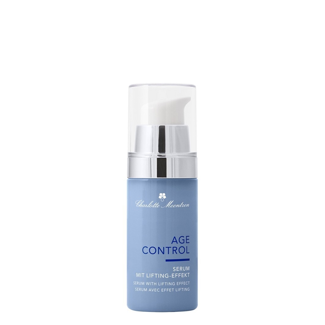 Charlotte Meentzen Age Control Serum with lifting effect