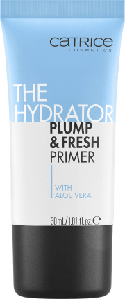 CATRICE Make-up Primer Hydrator Plump&Fresh Primer, 30 ml