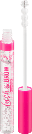 Eyebrow angel lash & brow fixing gel, 7 ml