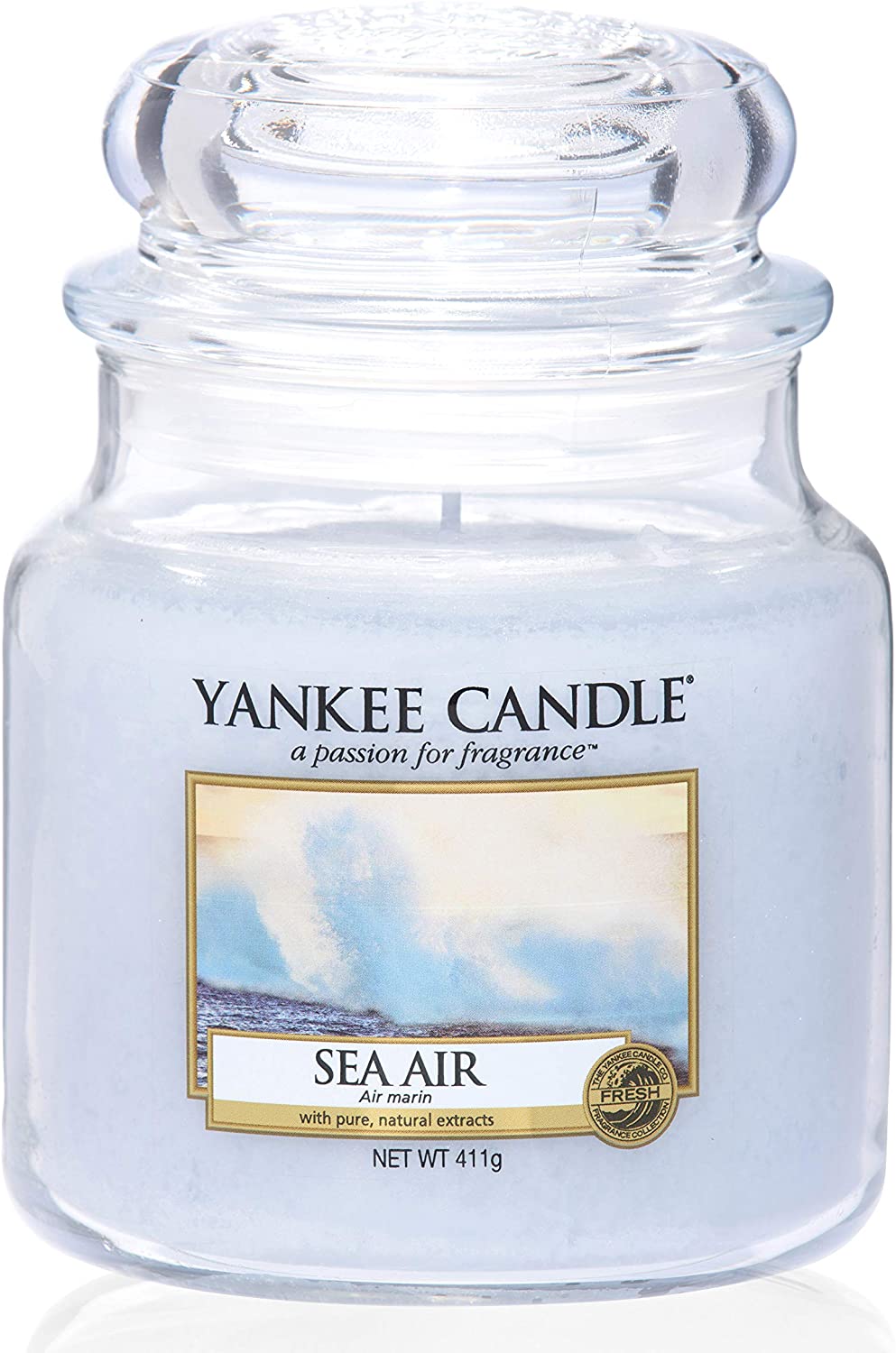 Yankee Candle Jar Candle In Jar