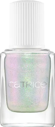 Nail polish MetAface C02 Cyber ​​Beauty, 10.5 ml