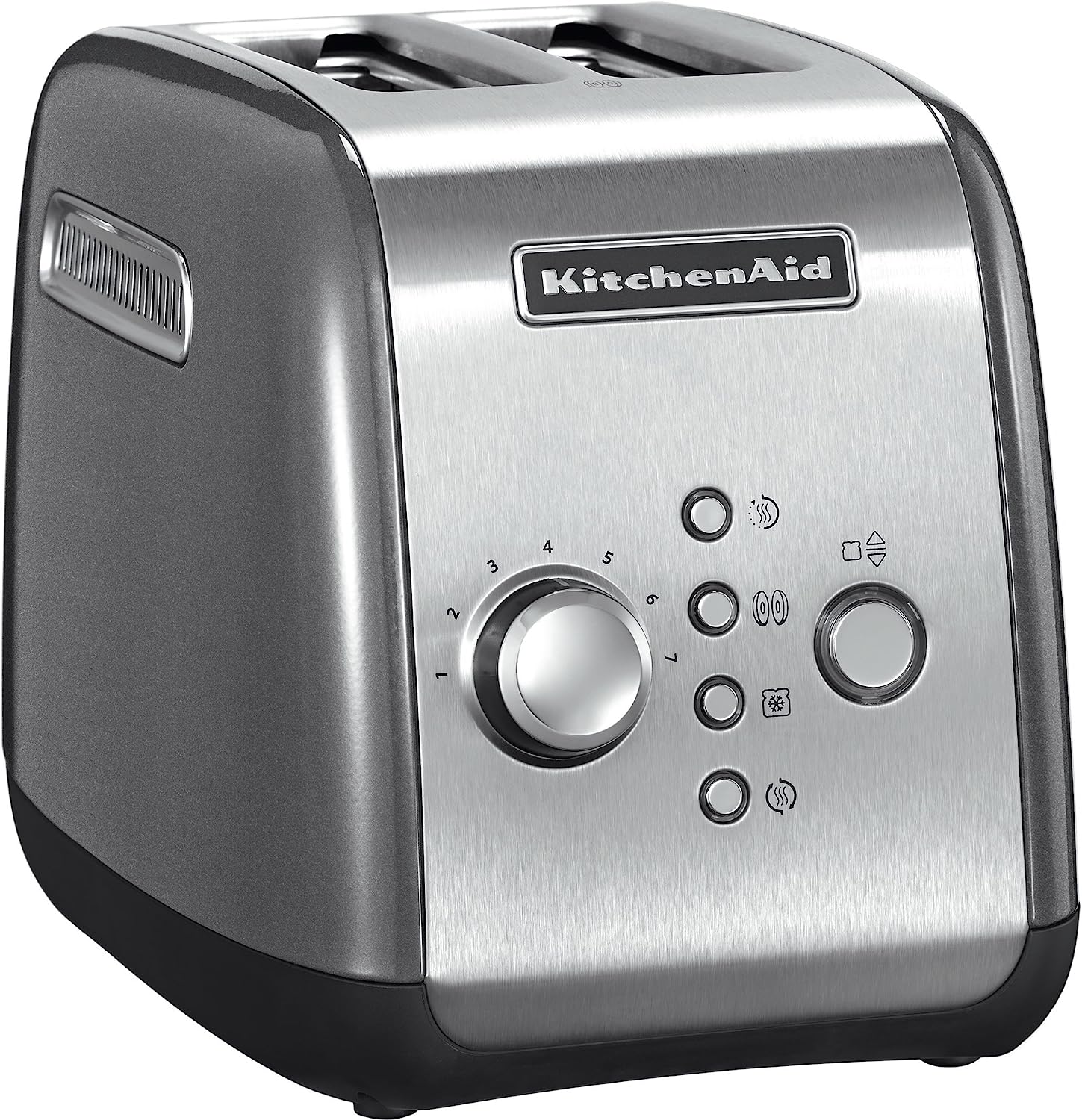 KitchenAid 5KMT221 - toasters (50/60 Hz)